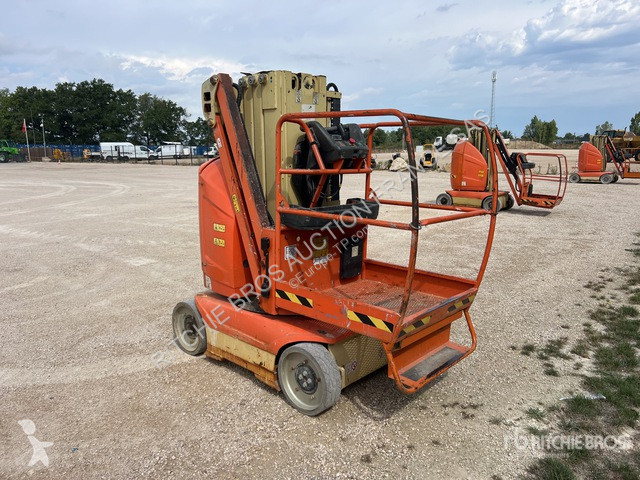 Hoogwerker JLG  TOUCAN 8E