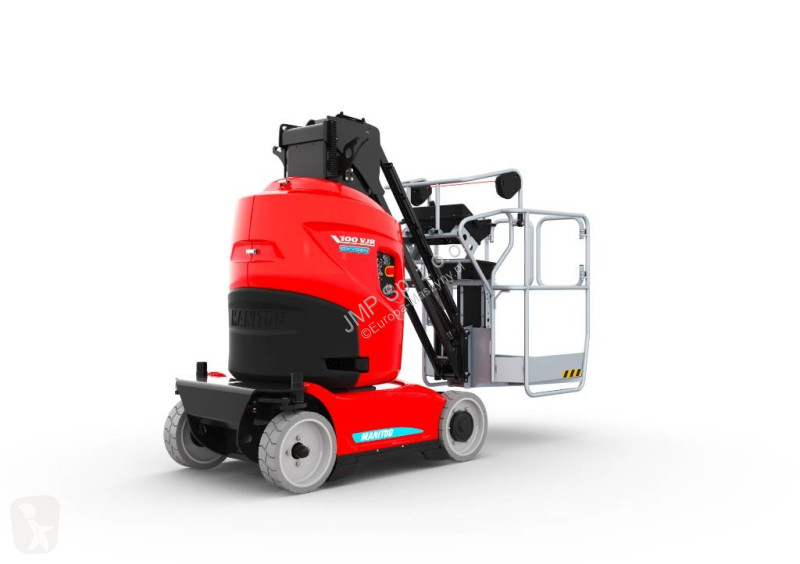 Nacelle Manitou BRAND NEW