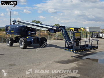 Genie S-65 XC