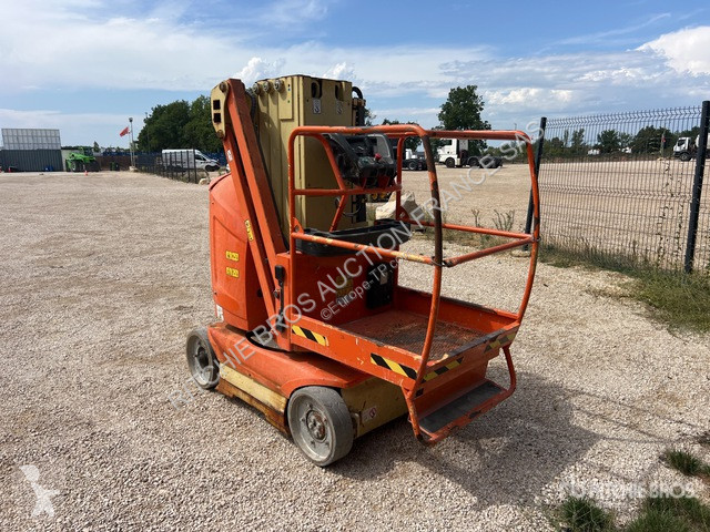 Nacelle JLG  TOUCAN 8E