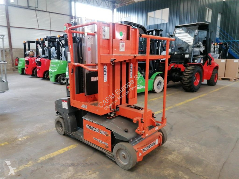 升降机 JLG TOUCAN DUO
