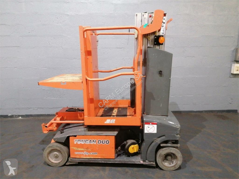 升降机 JLG TOUCAN DUO