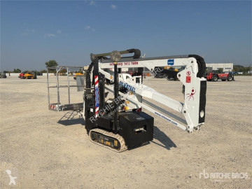 Plataforma automotriz articulada