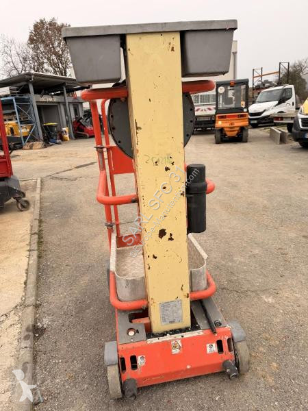 Автовишка JLG  Pecolift