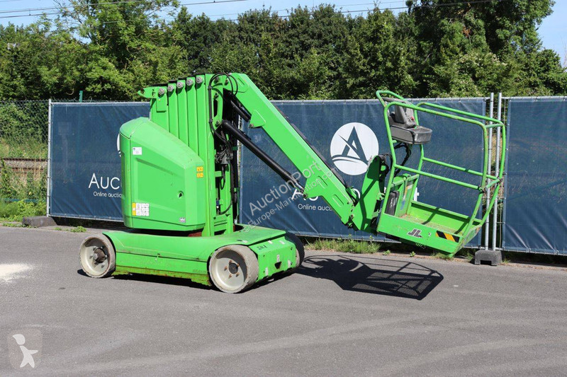 Автовишка JLG 12E