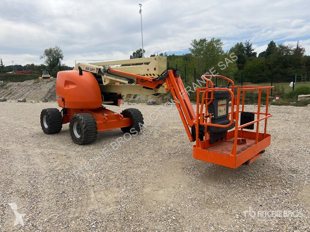 Автовишка JLG 450AJ