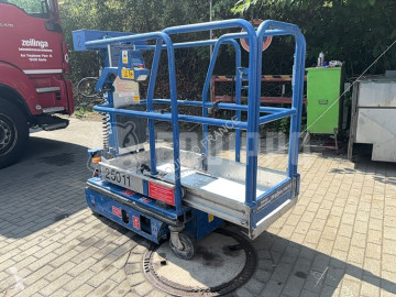 Автовишка Power Tower Nano Sp