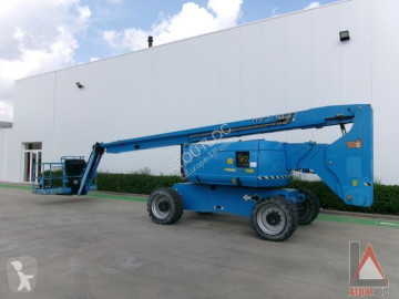 Автовишка JLG 800AJ