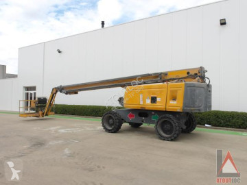 Автовишка Haulotte HT28RTJ PRO