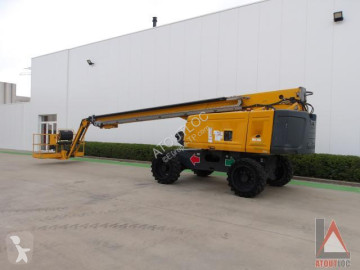 Автовишка Haulotte HT28RTJ PRO