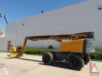Автовишка Haulotte HT23RTJ O