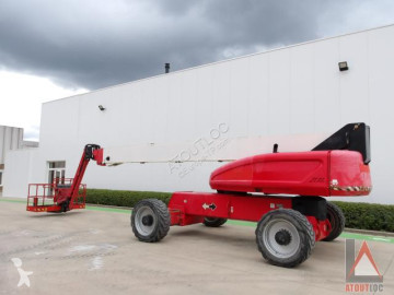 Автовишка JLG 1200SJP