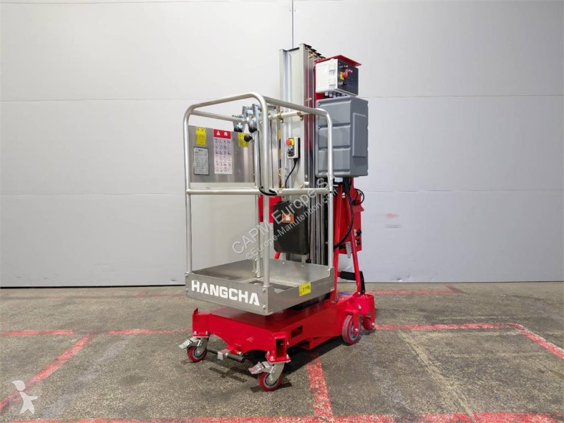 Автовышка Hangcha HVL80M-LC