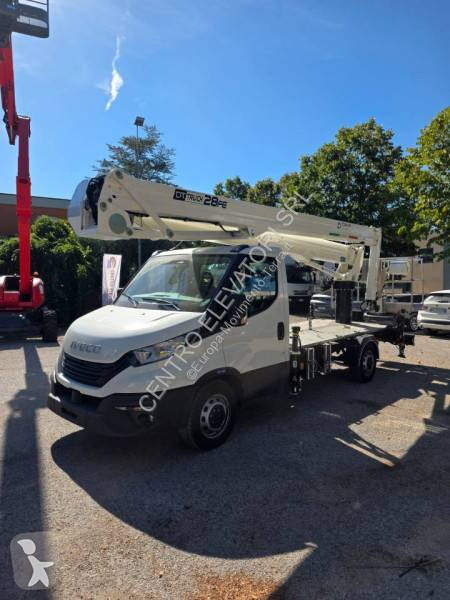 Nacelle Cela DT 28
