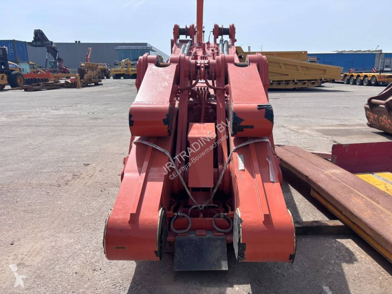 Nacelle Hitachi EX2000-7 BH stick (Unused)