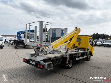 Multitel MT 162