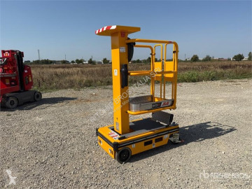 Gondola JLG