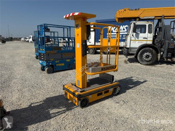 Gondola JLG