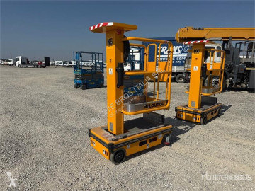 Gondola JLG