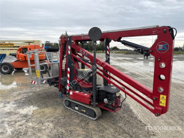 Hinowa Lightlift 14.72 IIIS Crawler Articulating Boom Lif