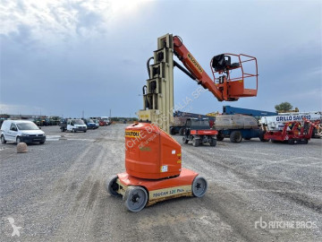Автовышка JLG