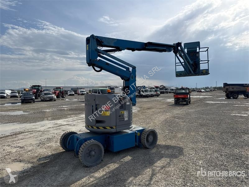 Автовышка Genie Z34/22N Electric Articulating...