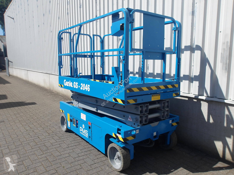 Plataforma Genie