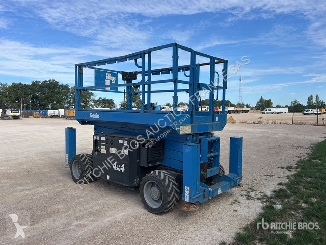 Nacela Genie GS3369