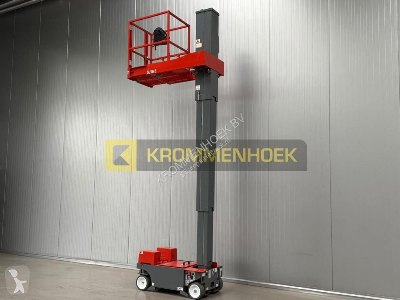 升降机 Skyjack SJ 16 E