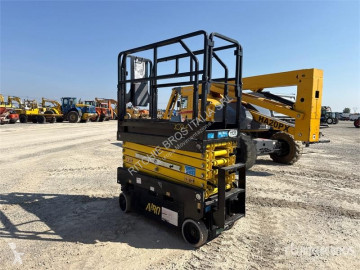 Airo Scissor lift self-propelled aerial platform
