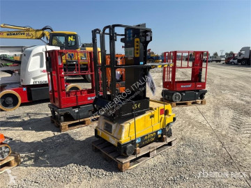 Airo升降机 V5 E Vertical Mast Lift