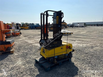 Airo升降机 V5 E Vertical Mast Lift