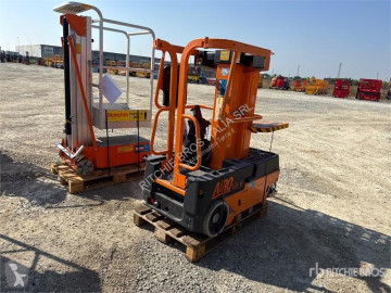 Airo升降机 V6 E Vertical Mast Lift