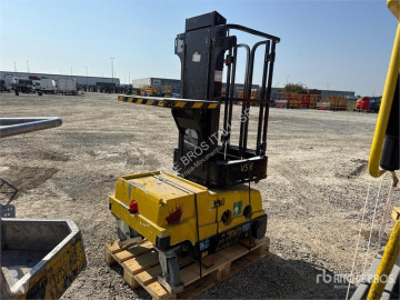 Airo升降机 V5 E Vertical Mast Lift