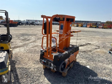 Airo升降机 V6 E Vertical Mast Lift