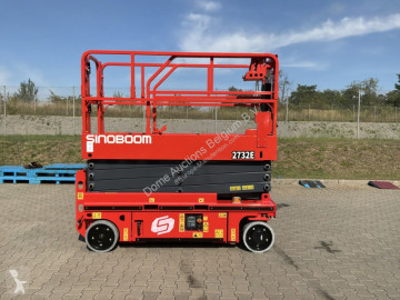Sinoboom 2732E