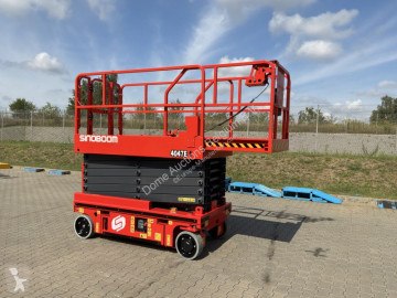 Sinoboom 4047E