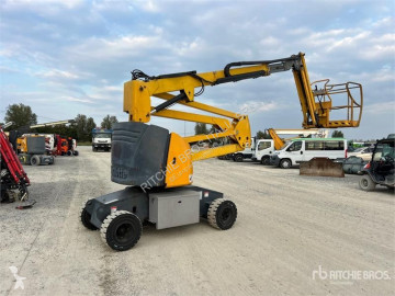 Haulotte izületes önjáró kosaras emelő