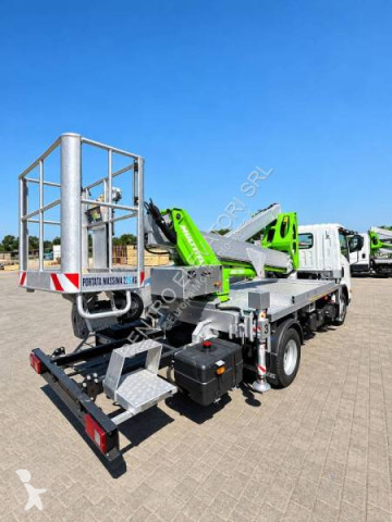 Multitel MXE 200