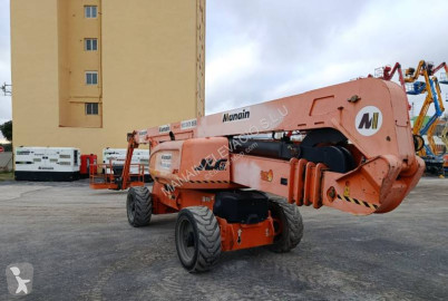 自推进式升降机 铰链的 JLG