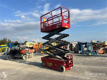 Magni ES1008E Electric Scissor Lift