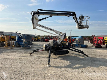 Basket SPIDER 18-90 Crawler Articulating Boom Lift