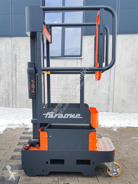 Plataforma elevadora Faraone Elevah 5 Move