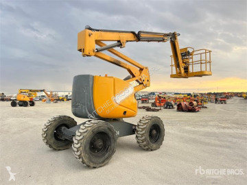 Haulotte HA 16 X HA16PX Diesel Articulating Boom Lift