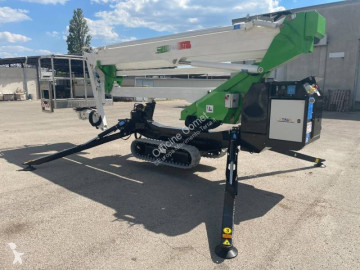 Plataforma araña Comet nuevo