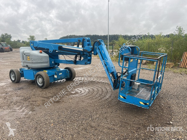 Nacela Genie  Z-45/25J