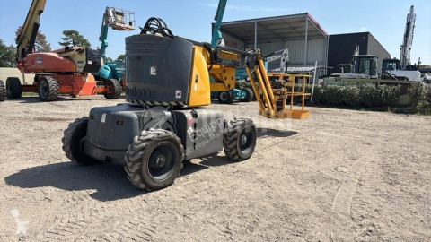 Plataforma elevadora Haulotte