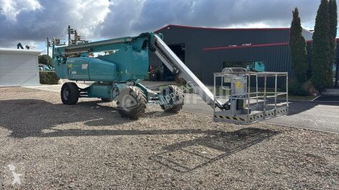Plataforma elevadora Genie Z-135