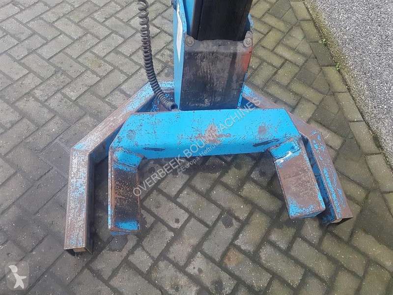Plataforma elevadora  428 -...