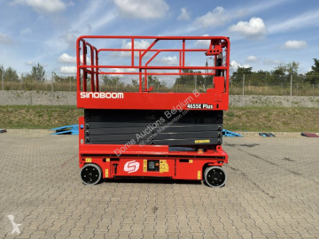 Nacelle automotrice Sinoboom